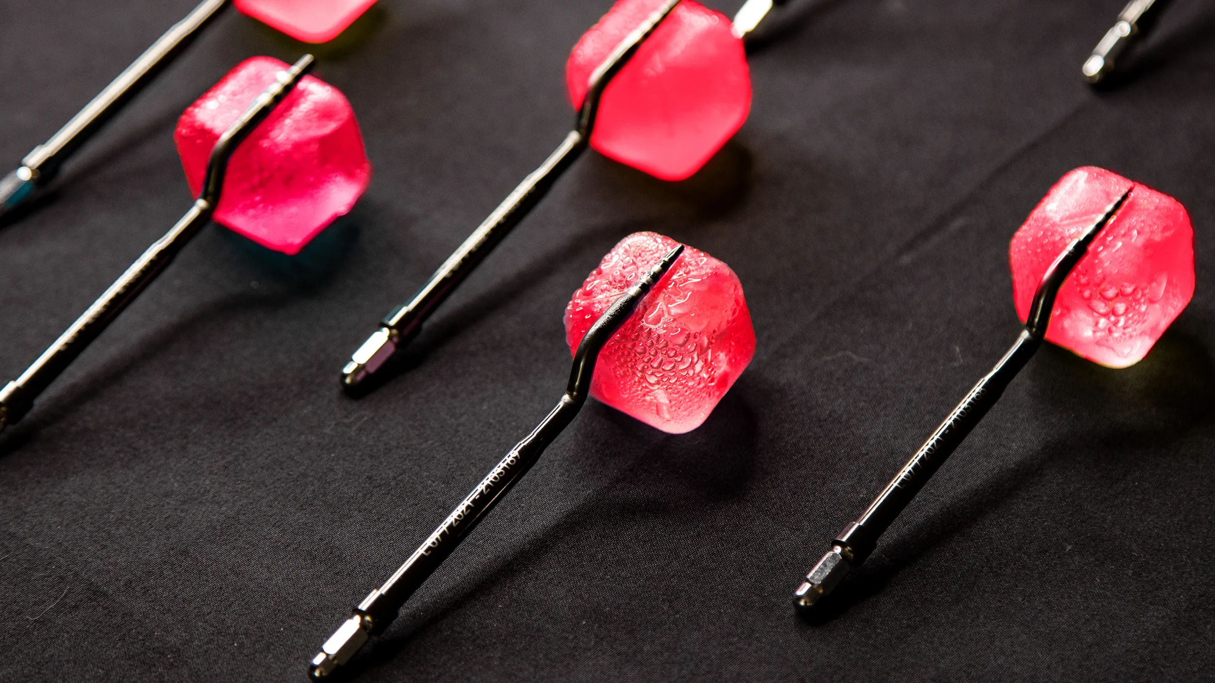 Black Ruby